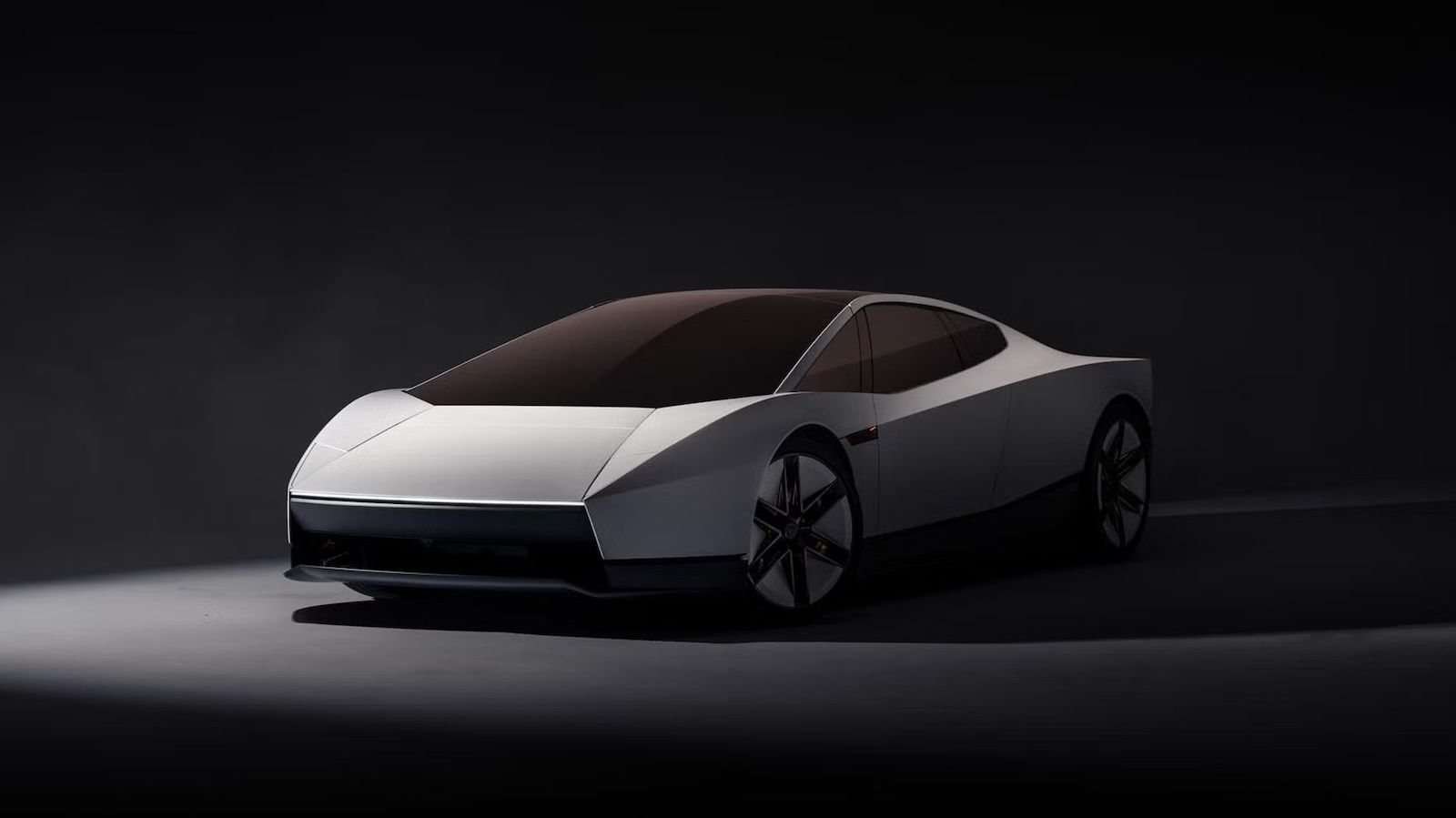 Νέο Tesla Roadster: Κάνει 0-96 σε 0,81 δλ. και «πετάει» 
